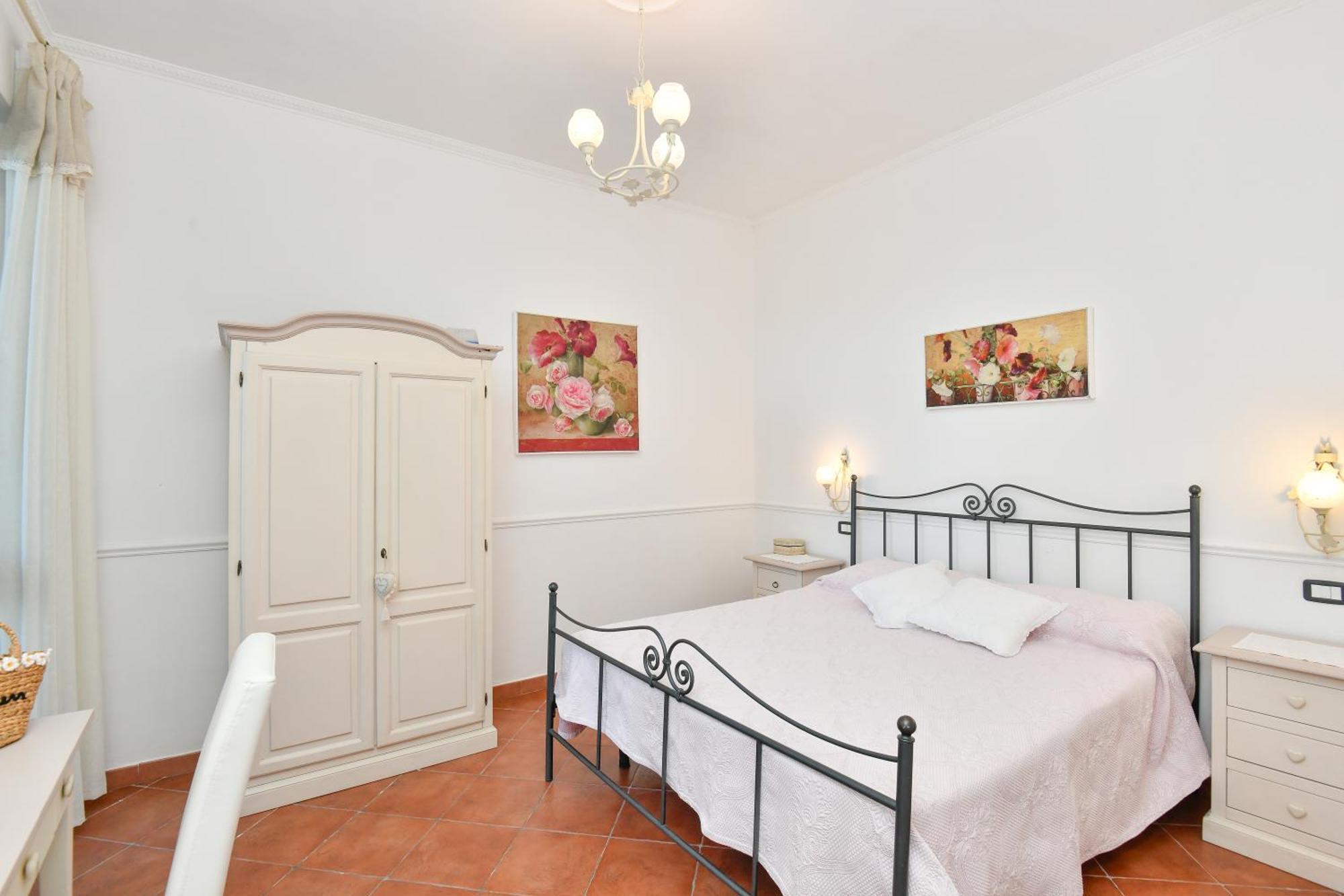 Villa Elaia Санта-Мария-ди-Кастеллабате Экстерьер фото