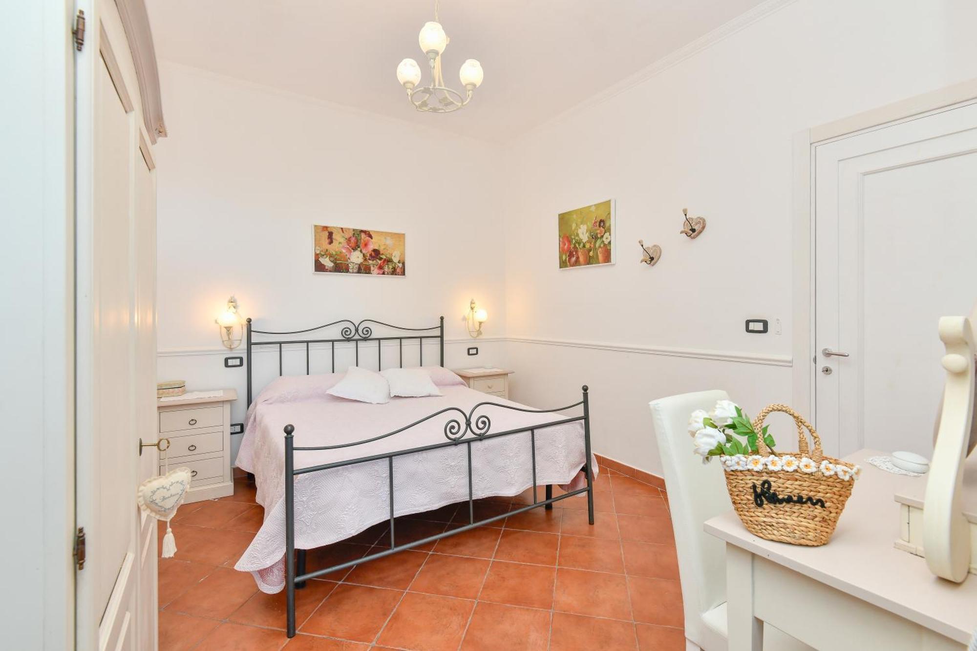 Villa Elaia Санта-Мария-ди-Кастеллабате Экстерьер фото