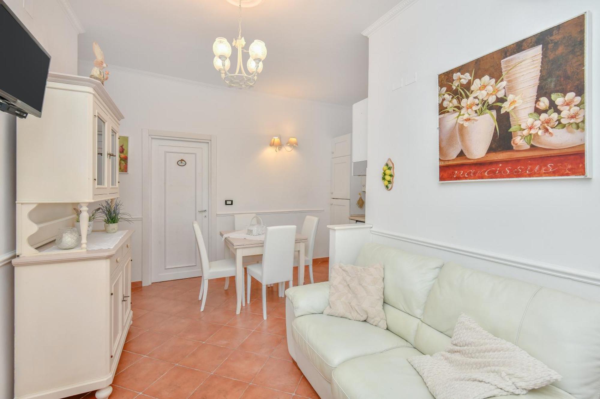 Villa Elaia Санта-Мария-ди-Кастеллабате Экстерьер фото