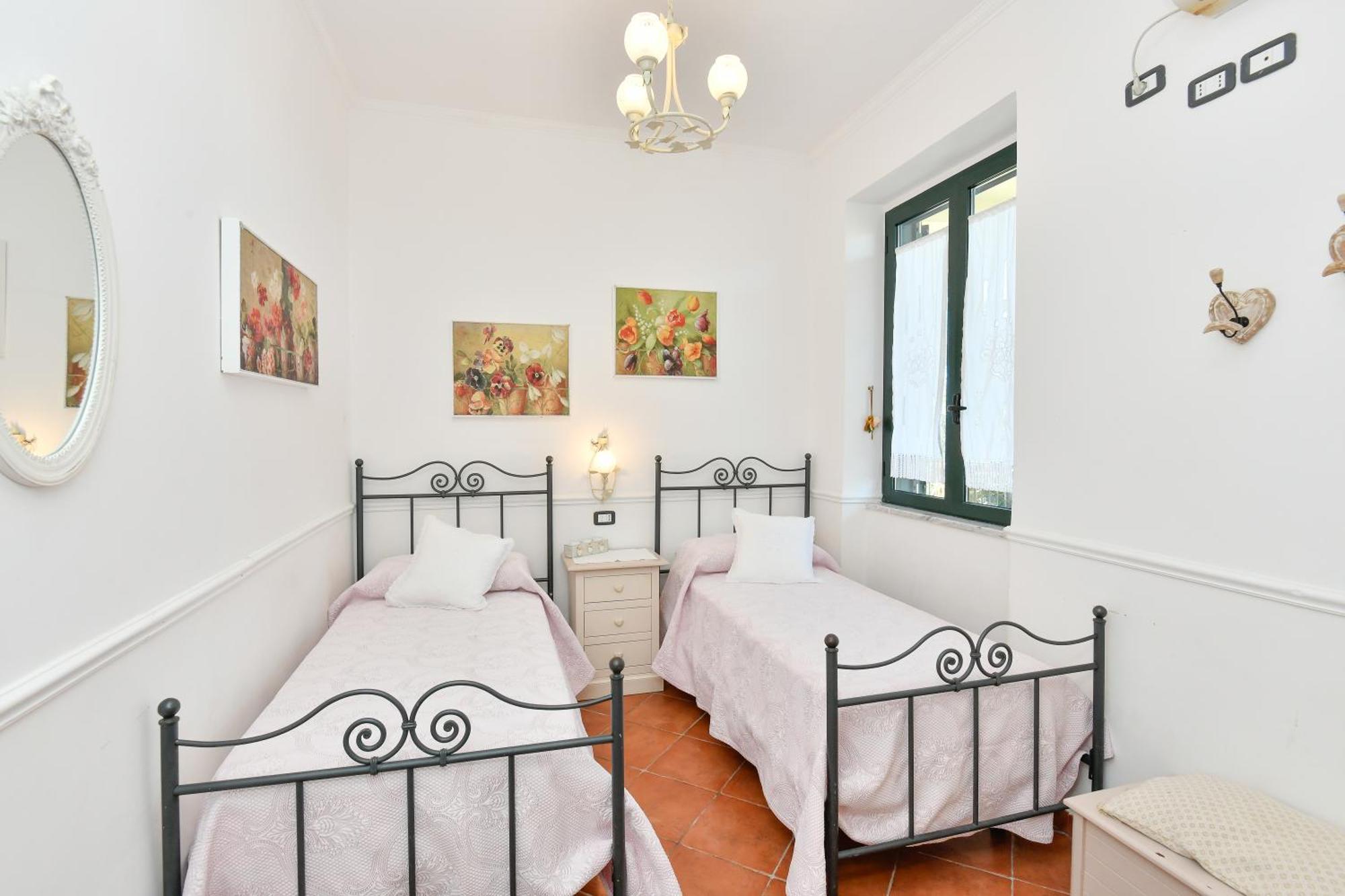Villa Elaia Санта-Мария-ди-Кастеллабате Экстерьер фото