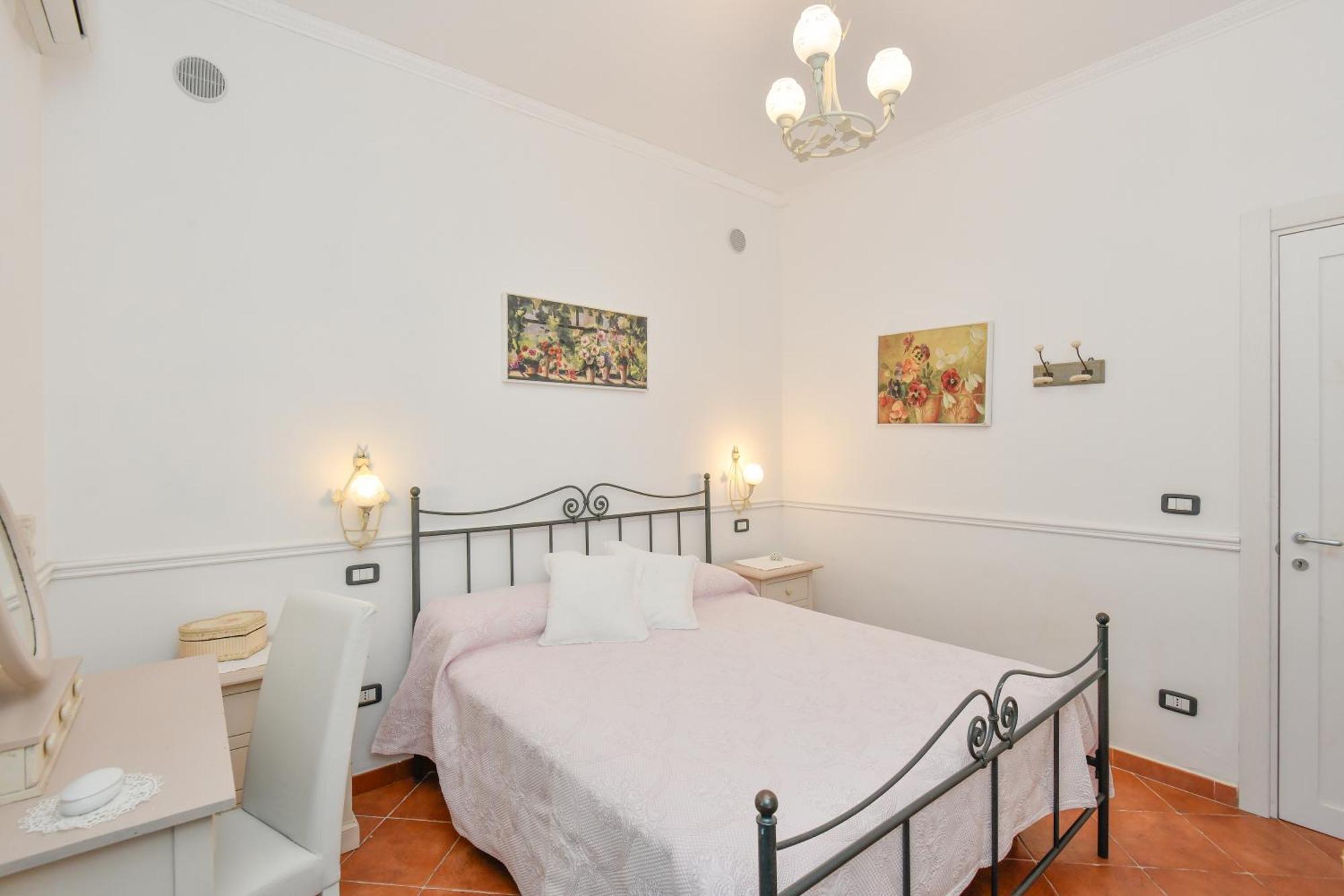 Villa Elaia Санта-Мария-ди-Кастеллабате Экстерьер фото
