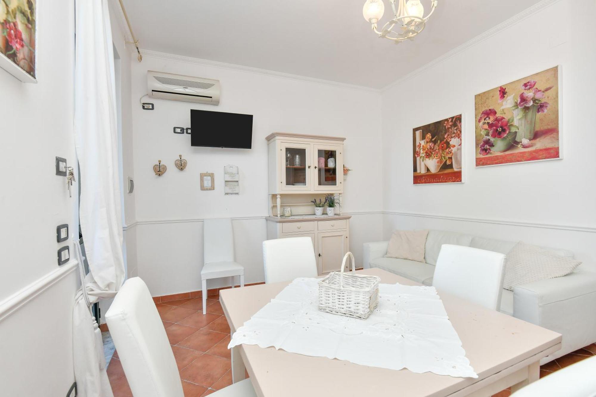 Villa Elaia Санта-Мария-ди-Кастеллабате Экстерьер фото