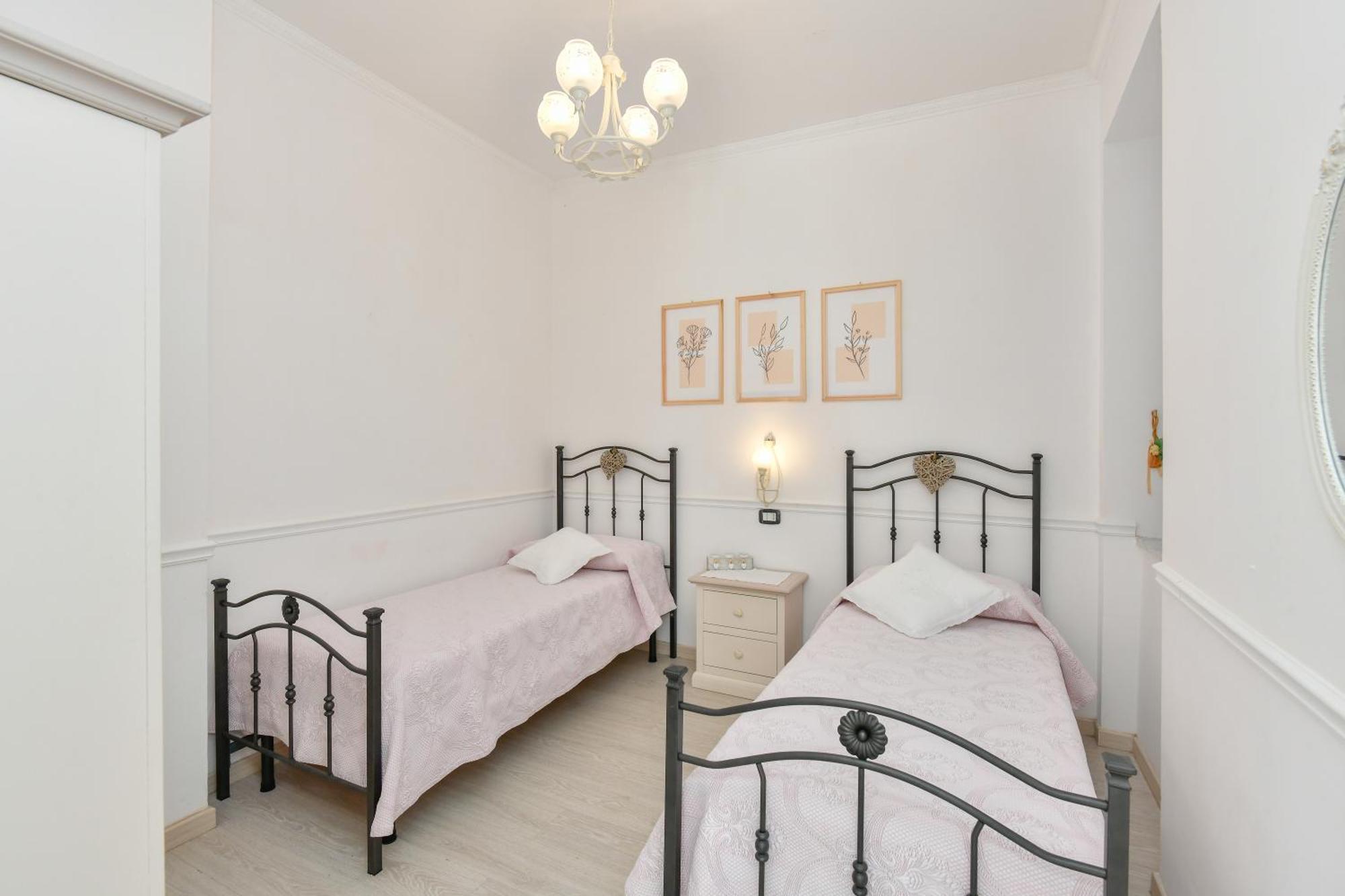 Villa Elaia Санта-Мария-ди-Кастеллабате Экстерьер фото