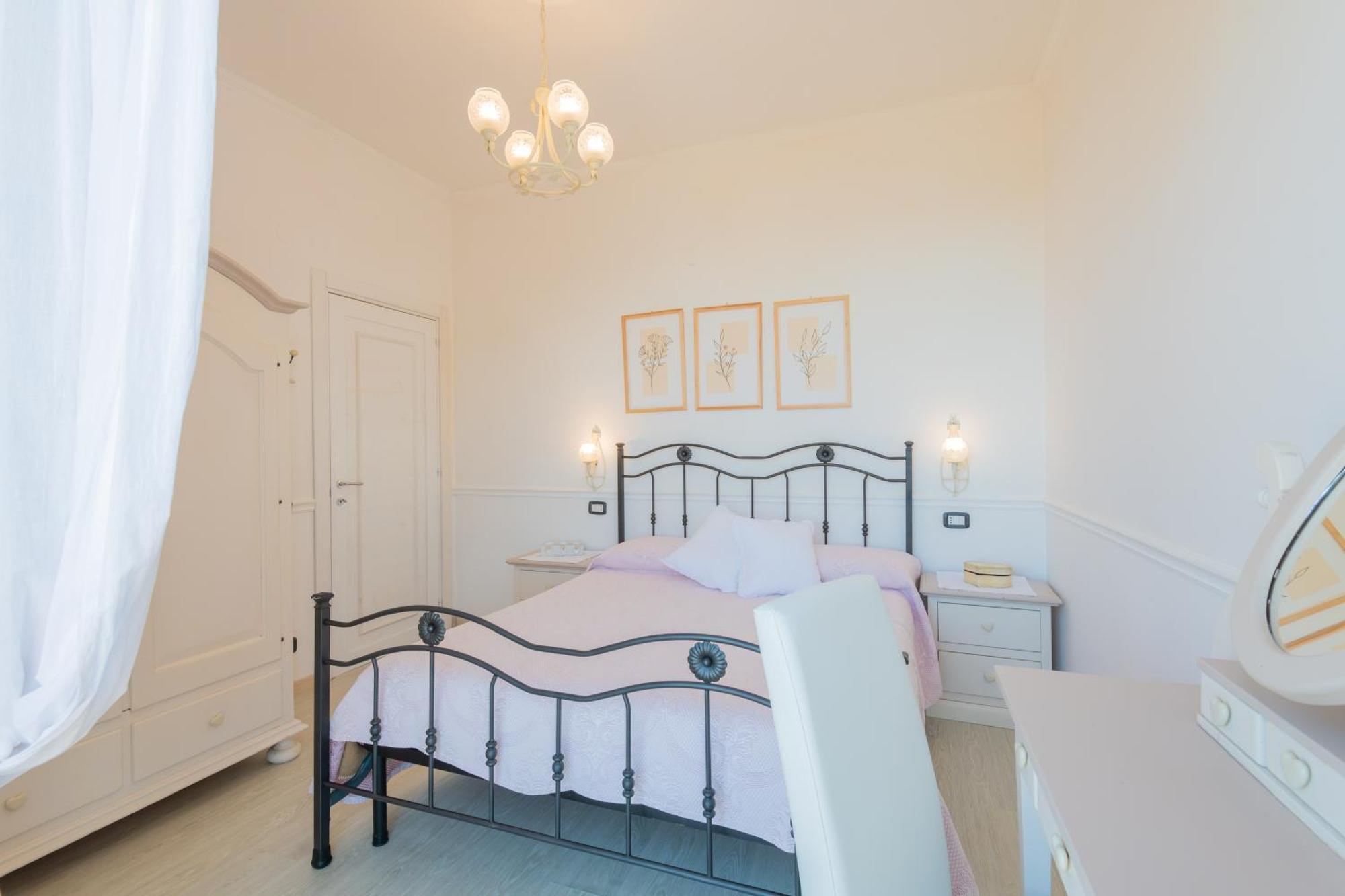 Villa Elaia Санта-Мария-ди-Кастеллабате Экстерьер фото